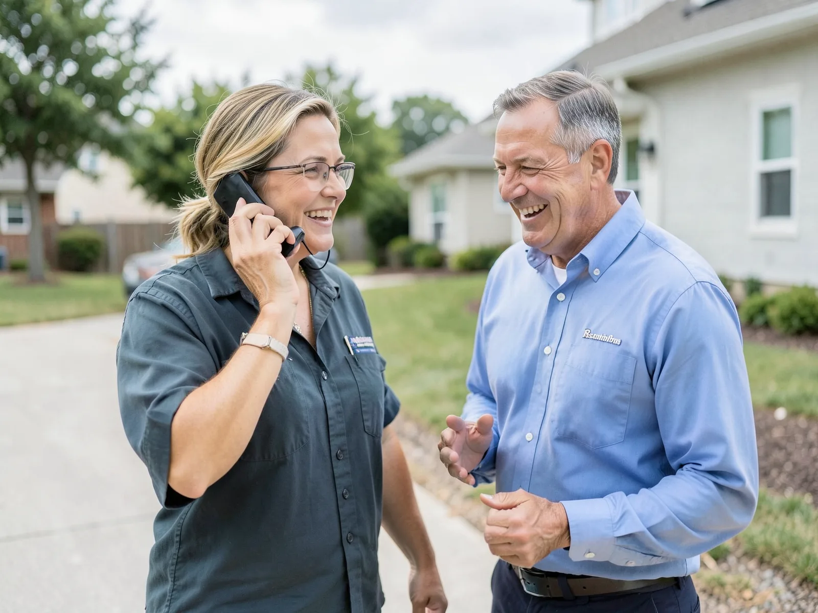 Frequently Asked Questions About Residential Water Cleanup in Burt, MI